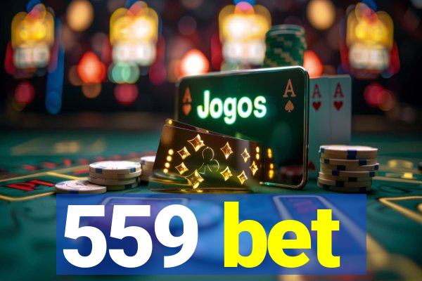 559 bet